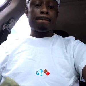 Meet your Posher, Lawrence